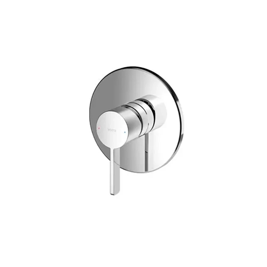 Van gật gù âm tường TOTO TBG11303V