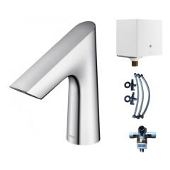 Ảnh Vòi cảm ứng nhiệt độ TOTO TLE27002V/TLE03502A1/TLN01103A/TLE05701A 1