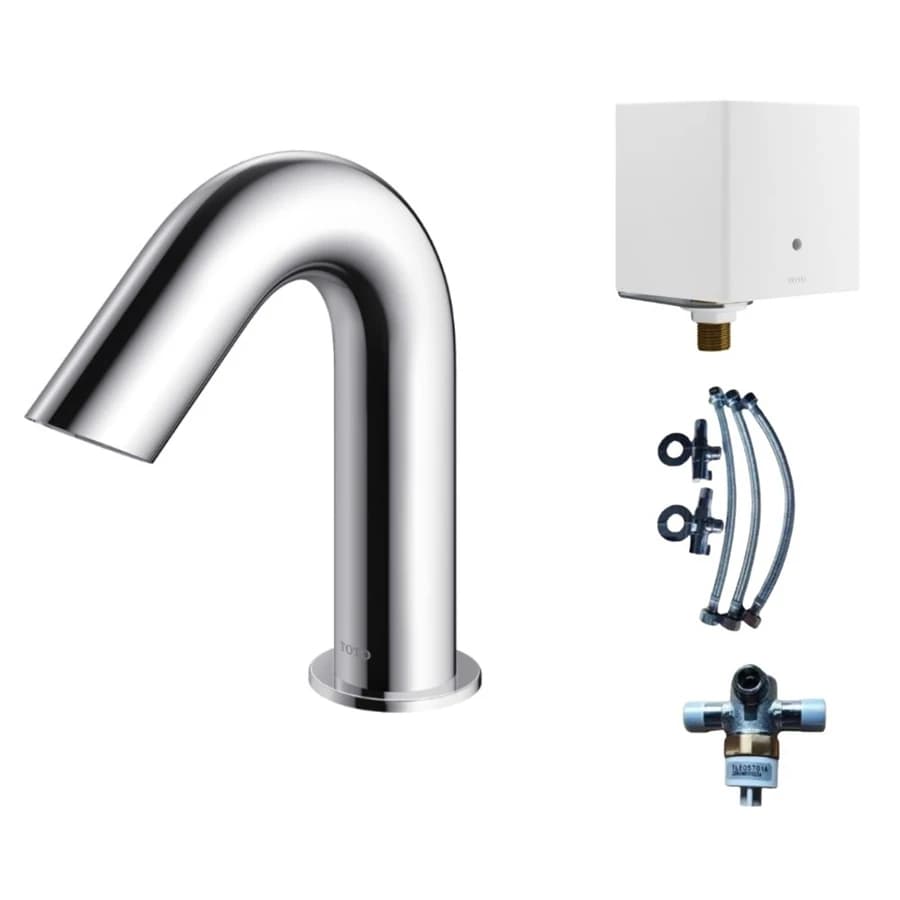 Vòi cảm ứng nhiệt độ TOTO TLE28002V/TLE03502A1/TLN01103A/TLE05701A