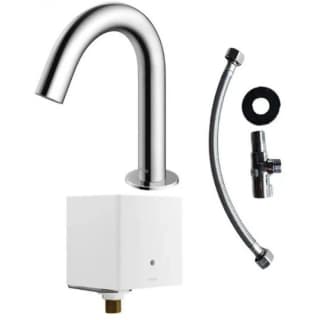 Ảnh Vòi cảm ứng nước lạnh TOTO TLE29002V/TLE01502V/TLN01102A 1