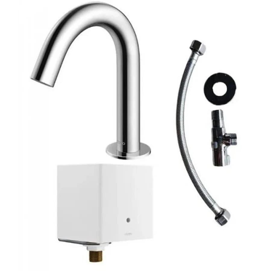 Vòi cảm ứng nước lạnh TOTO TLE29002V/TLE04502V/TLN01102A