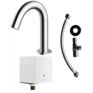 Ảnh Vòi cảm ứng nước lạnh TOTO TLE29002V/TLE04502V/TLN01102A 1