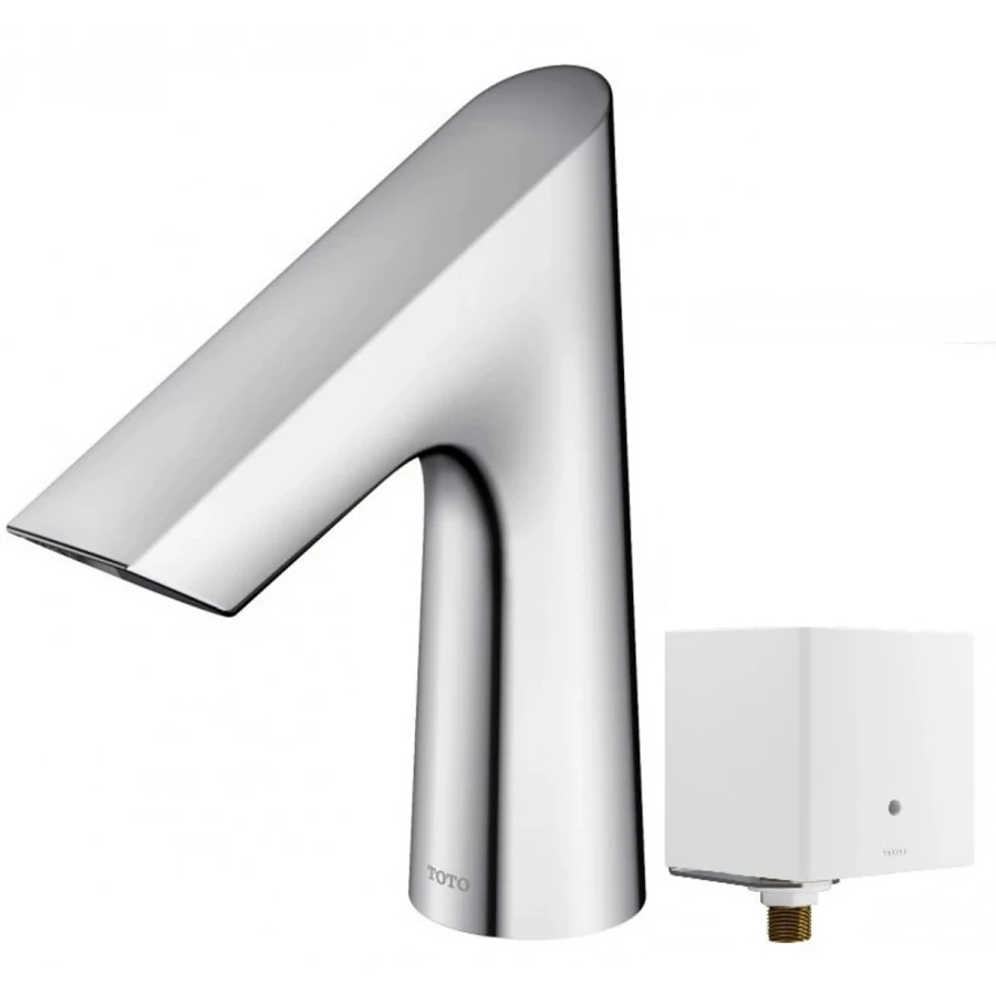 Vòi chậu cảm ứng lạnh TOTO TLE27002V/TLE01502V/TLN01102A