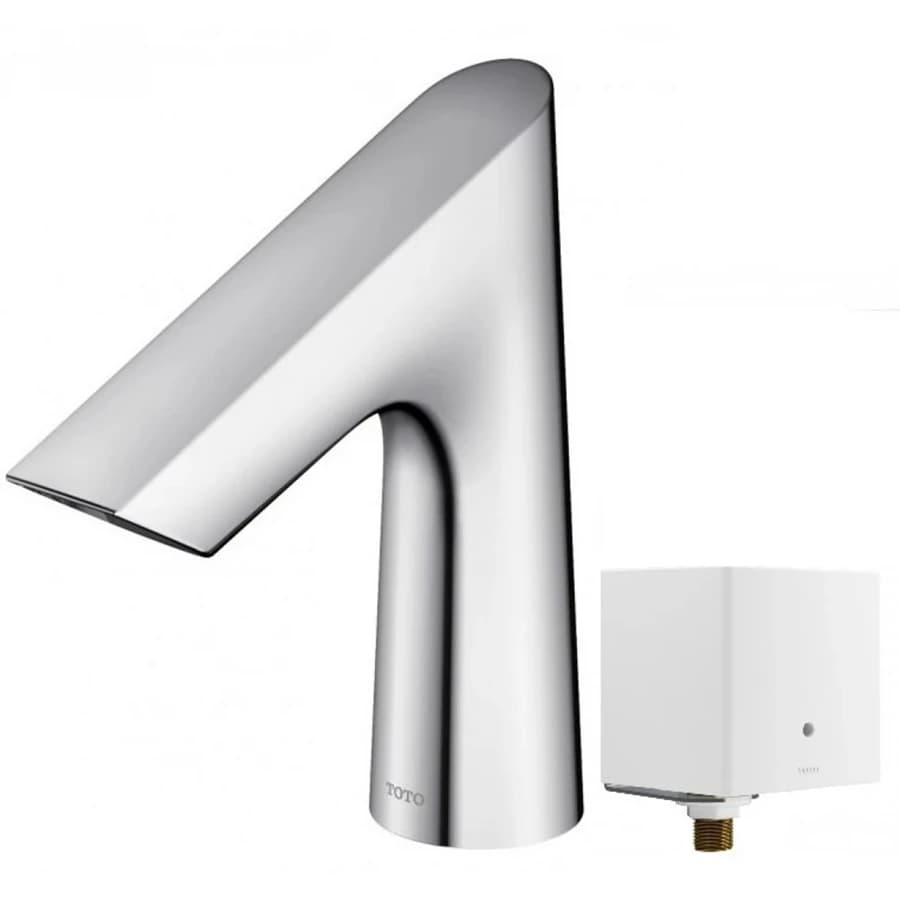 Vòi chậu cảm ứng lạnh TOTO TLE27002V/TLE01502V/TLN01102A