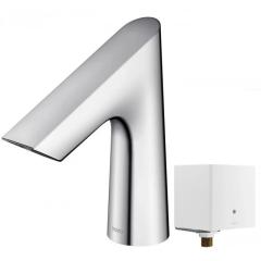 Ảnh Vòi chậu cảm ứng TOTO TLE27002V/TLE03502A1/TLN01102A 1