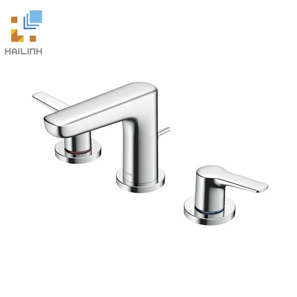 Vòi chậu TOTO TLG03201BB