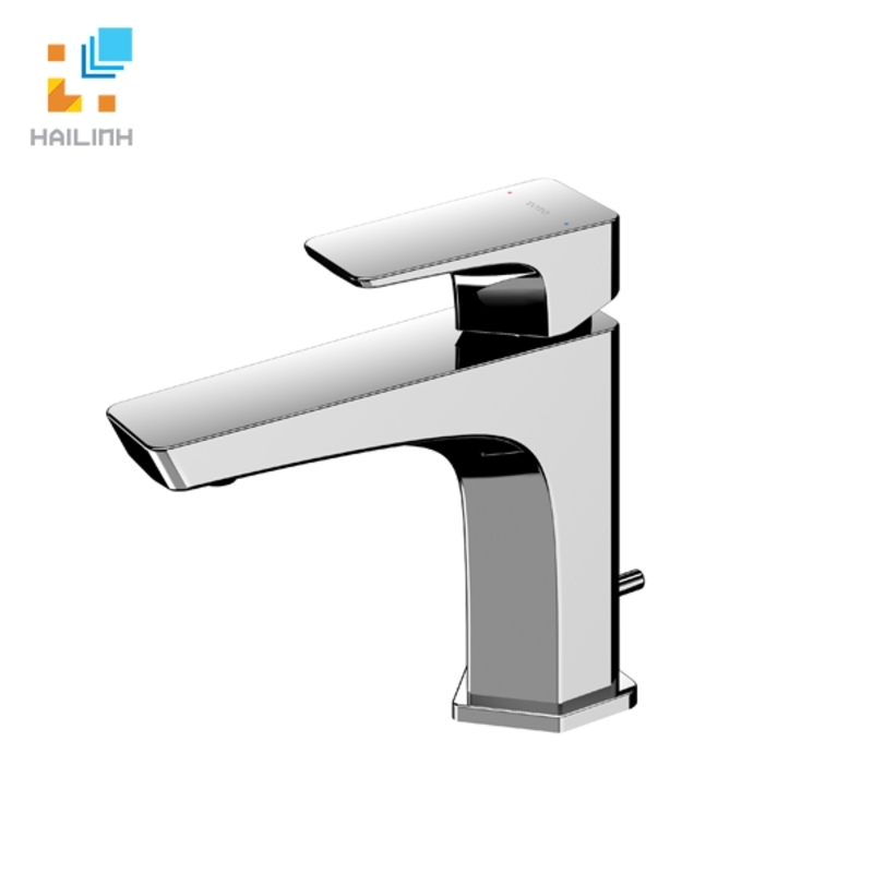 Vòi chậu TOTO TLG07301V