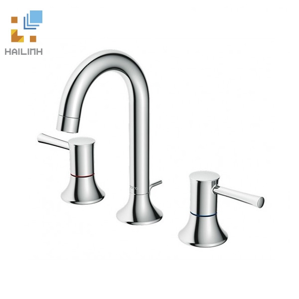 Vòi chậu TOTO TLS02201BA