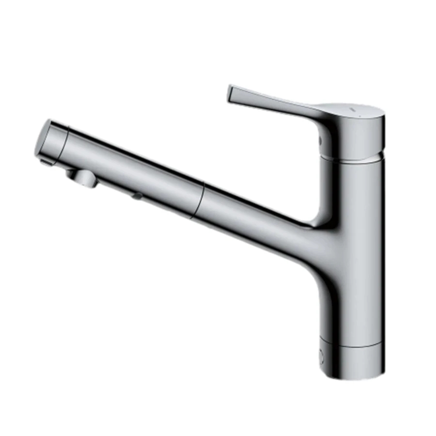 Vòi rửa bát TOTO TKS05305JA