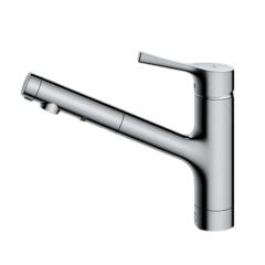 Ảnh Vòi rửa bát TOTO TKS05305JA 1