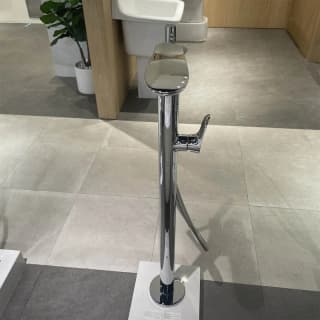 Ảnh Vòi sen xả bồn tắm TOTO TBG01306BA/TBN01105B 4