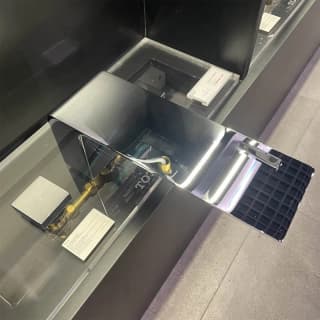 Ảnh Vòi xả bồn nóng lạnh TOTO TBP02201BA 4