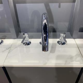 Ảnh Vòi xả bồn tắm TOTO TBS02201BA 3