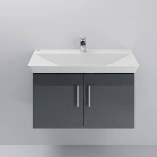 Ảnh Bộ tủ chậu Viglacera Flexi CB68 3