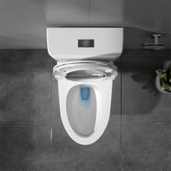 Ảnh Bồn cầu 1 khối Viglacera V63 5