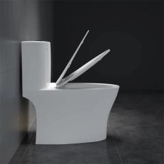 Ảnh Bồn cầu 1 khối Viglacera V63 4