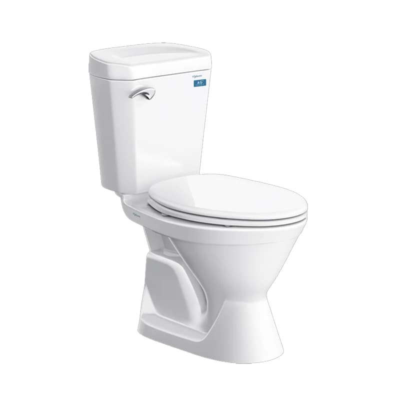 Bồn cầu 2 khối Viglacera VI77
