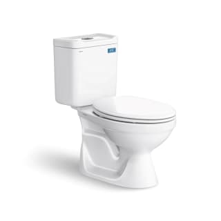 Ảnh Bồn cầu 2 khối Viglacera VT18M 1