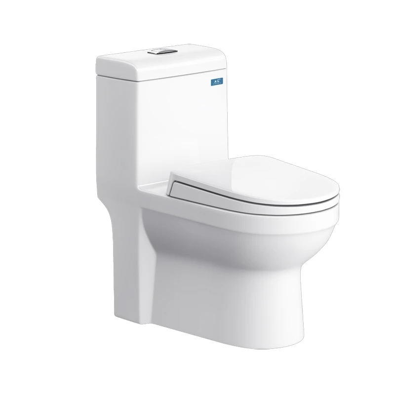 Bồn cầu 1 khối Sanfi S304