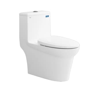 Ảnh Bồn cầu 1 khối Sanfi S306 1