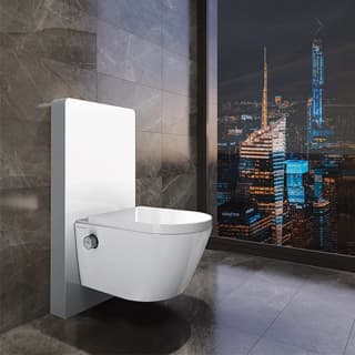Ảnh Bồn cầu thông minh Platinum P.16.321 4