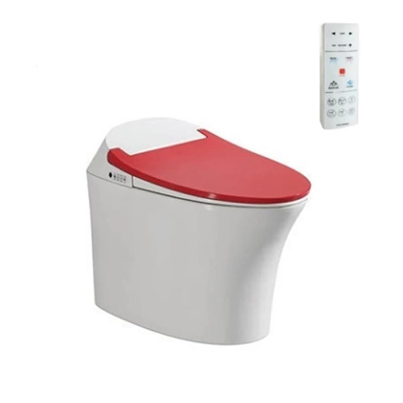 Bồn cầu thông minh Viglacera V93RW