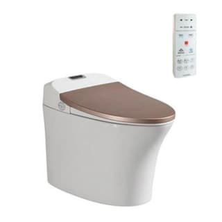 Ảnh Bồn cầu thông minh Viglacera V93GW 1
