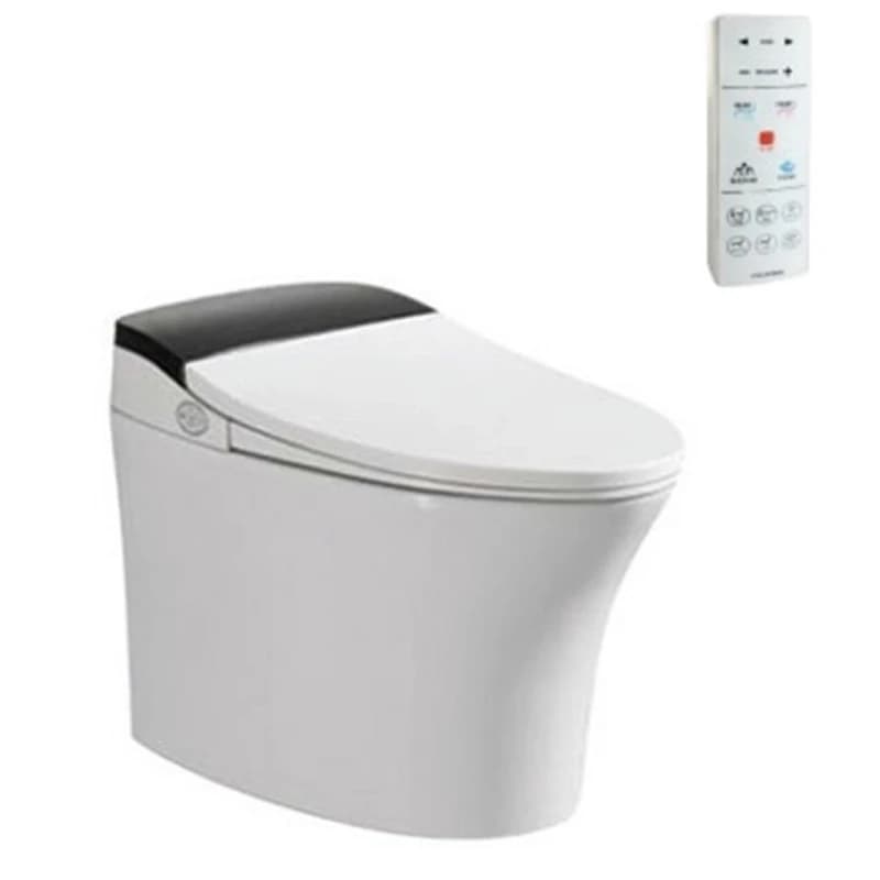 Bồn cầu thông minh Viglacera V93.WB