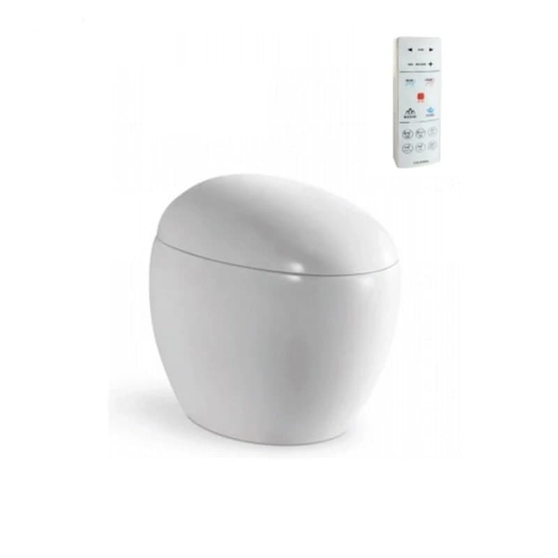 Bồn cầu thông minh Viglacera V96