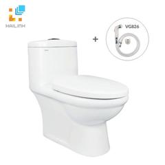 Ảnh Bồn cầu 1 khối Viglacera BL5 1