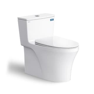 Ảnh Bồn cầu 1 khối Viglacera HL2 1