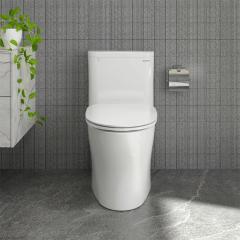 Ảnh Bồn cầu 1 khối Viglacera P356 (P.11.321) 2