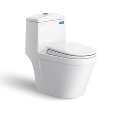 Ảnh Bồn cầu 1 khối Viglacera V35 1