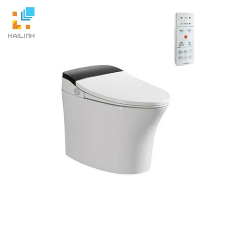 Bồn cầu thông minh Viglacera V93.WB