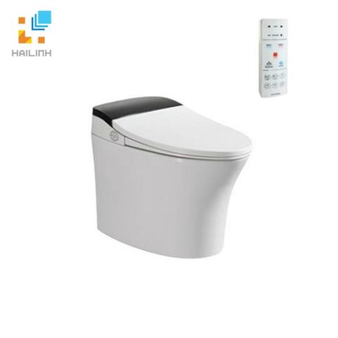 Bồn cầu thông minh Viglacera V93.WB