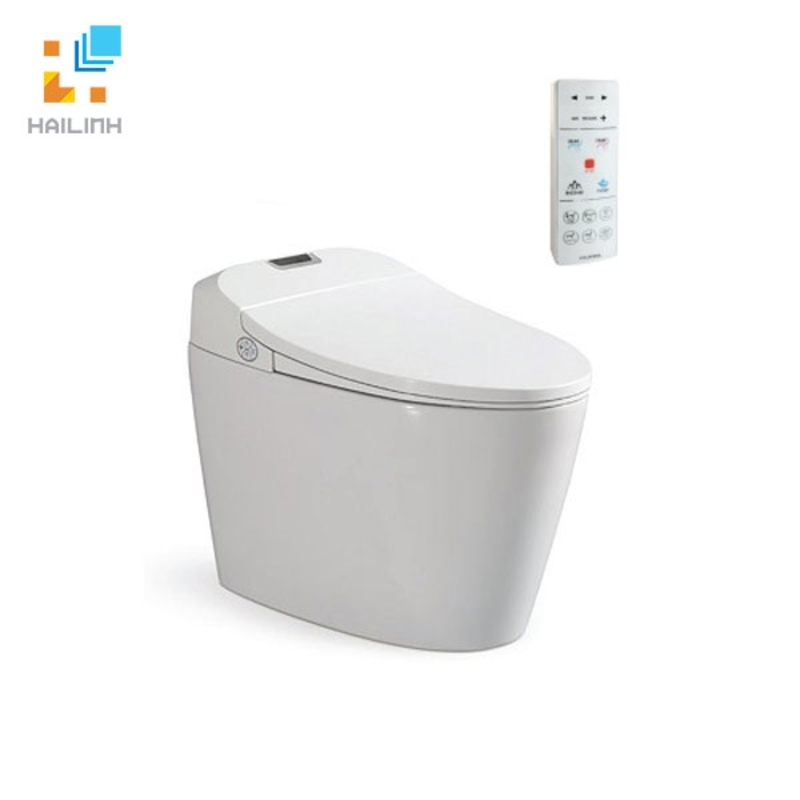 Bồn cầu thông minh Viglacera V94