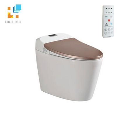 Bồn cầu thông minh Viglacera V94GW