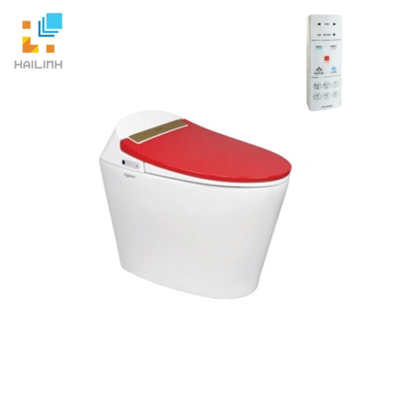 Bồn cầu thông minh Viglacera V94RW