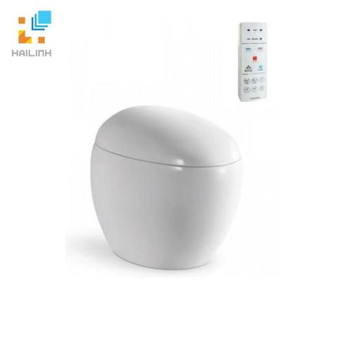 Bồn cầu thông minh Viglacera V96
