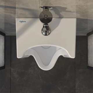 Ảnh Bồn tiểu nam Viglacera TT5 6
