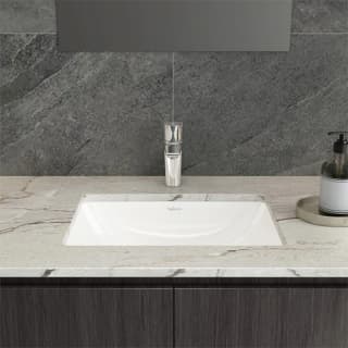 Ảnh Chậu rửa âm bàn Viglacera US3 3