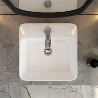Ảnh Chậu rửa đặt bàn Viglacera V24 4