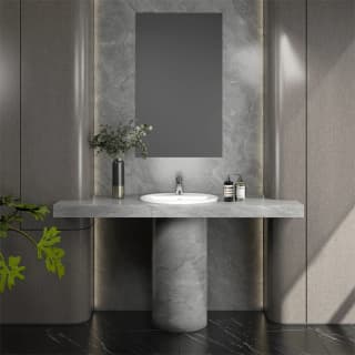 Ảnh Chậu rửa đặt bàn Viglacera CD1 5