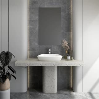 Ảnh Chậu rửa Viglacera CD16 6