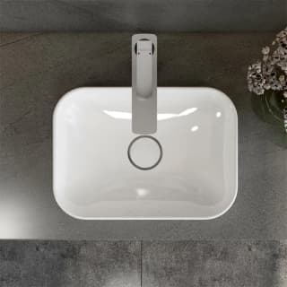 Ảnh Chậu rửa đặt bàn Viglacera V27 5