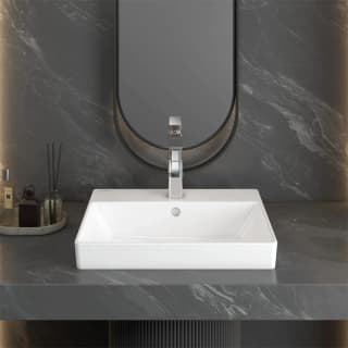 Ảnh Chậu rửa đặt bàn Viglacera V29 4