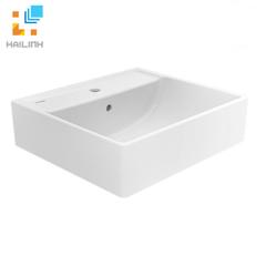 Ảnh Chậu rửa đặt bàn Viglacera Platinum P.22.320 1