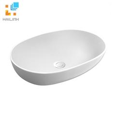 Ảnh Chậu rửa đặt bàn Viglacera Platinum P.23.350 1