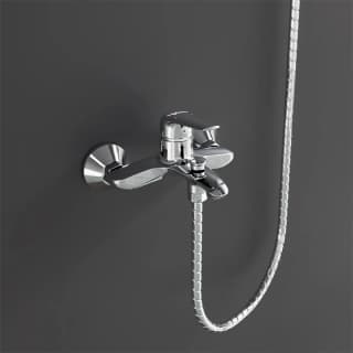 Ảnh Sen tắm nóng lạnh Viglacera VG507 3