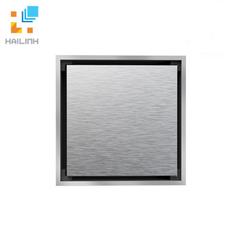 Ảnh Ga thoát sàn Viglacera Platinum P.73.320 1